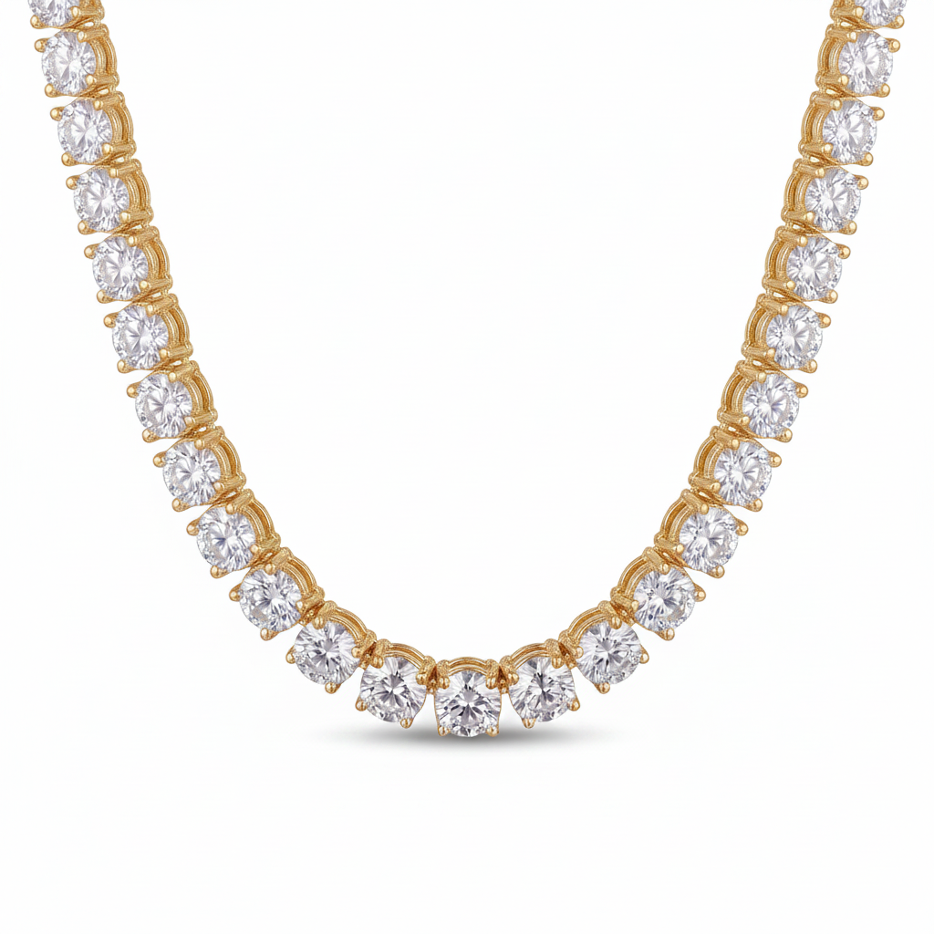 3mm Tennis Chain