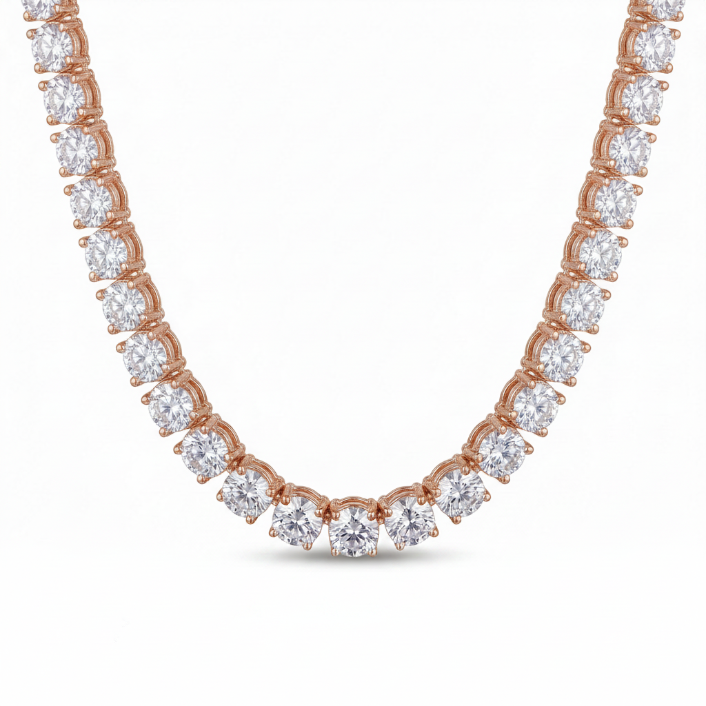 3mm Tennis Chain