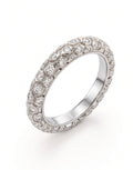 Hexa Band Ring