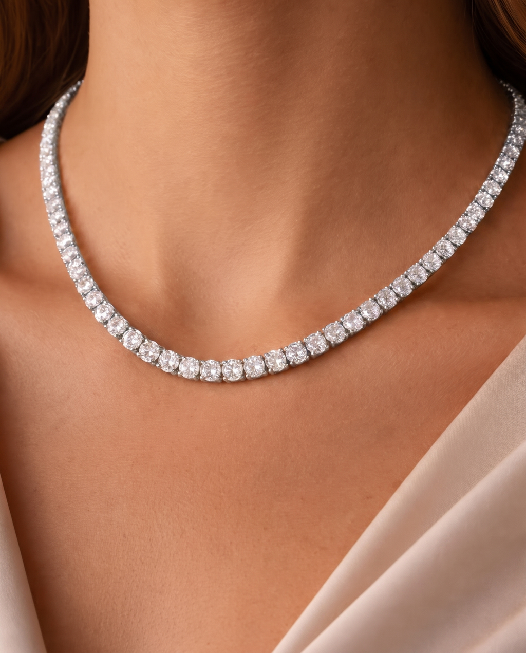 3mm Tennis Chain