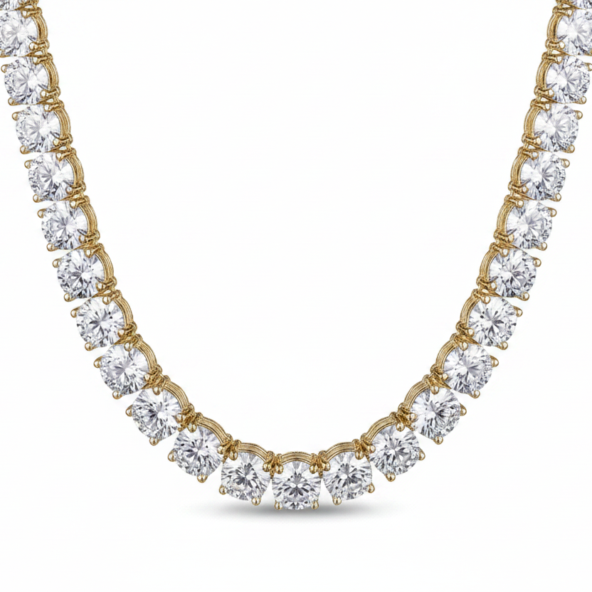4mm Tennis Chain